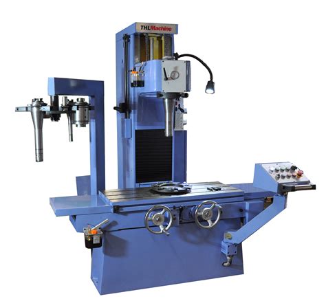 single cylinder boring machine